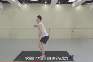 21天普拉提瑜伽塑形计划：打造马甲线、美背，燃脂抗衰老