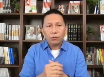 黄仕明情绪疗愈心理课程：探索情绪管理与自我成长