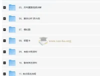 2025年软考高级系统架构设计师学习课程