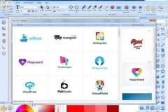 Sothink Logo Maker Professional 硕思Logo设计师：专业标志设计软件