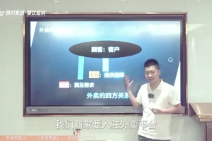 比尔盖南小吃创业全套教程：380+热门配方与创业指南