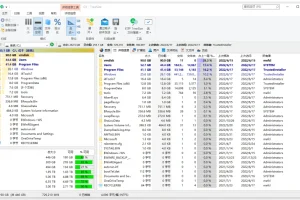 磁盘分析工具 TreeSize Pro：高效硬盘空间管理软件