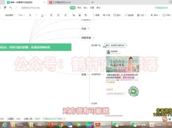 宝妈创业引流实战课程：简单一步轻松获客