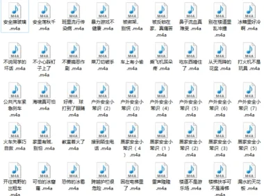 儿童安全自救宝典：142集实用安全知识集萃