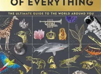 最强DK（Dorling Kindersley）儿童百科：560本精美英文PDF绘本