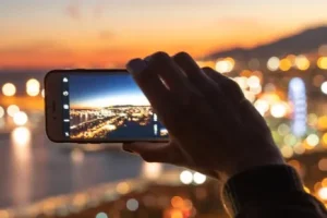 阿火精选手机拍摄剪辑运营实操课程