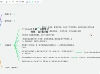 钓鱼人不可错过的蓝海赛道：钓鱼抓虾变现过万课程