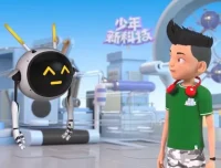 5-12岁儿童家庭科学实验课：30个趣味科学实验