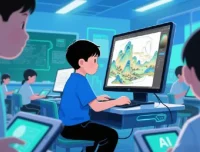 AI创作实践必修课：从认知到实战，让创意变现