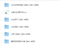 2025最新美女AI生成提示词及DeepSeek使用技巧
