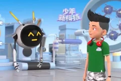 5-12岁儿童家庭科学实验课：30个趣味科学实验