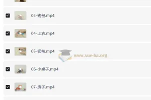 小步折纸课：儿童亲子手工艺教程