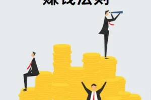 《付费文章：赚钱的隐秘法则》