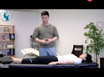 高效腰腹塑形与矫正课程：科学打造完美曲线