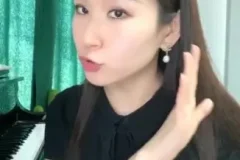 王乙婷科学发声课：12讲攻克歌唱难题与经典歌曲教唱