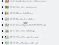 益智冒险英语启蒙动画《斯特拉和山姆》Stella and Sam