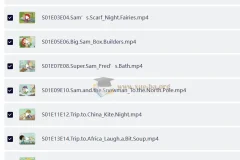 益智冒险英语启蒙动画《斯特拉和山姆》Stella and Sam