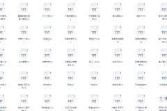 《知乎绝版付费文合集：都是大佬作品》