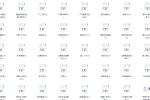 《知乎绝版付费文合集：都是大佬作品》