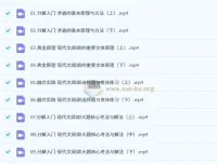 陈焕文2026高中语文高三一轮暑假班课程