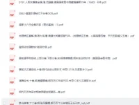 风水类精品书籍合集：奇门遁甲、相术、易经等古籍珍藏