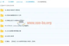 2022版周思成能力英语全年畅学卡