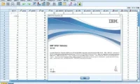 统计分析软件SPSS Statistics 26中文版（Win+Mac）