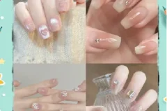 专业美甲教学视频教程