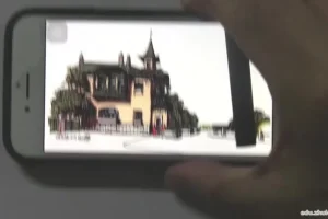 建筑设计手绘：从基础到精通全套视频教程