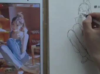 美术绘画与插画设计全套学习教程