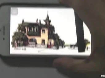 建筑设计手绘：从基础到精通全套视频教程