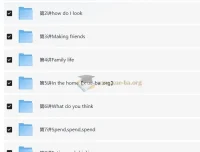 轻松搞定剑桥PET考试核心词汇【20讲·褚连一】