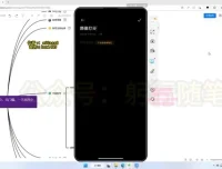 小红书颜值打分赚钱秘籍：日入300+实操课程