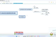 万相台无界实战运营：全案例解析与技巧课程