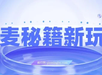 连麦秘籍新玩法：时薪50，利用碎片时间轻松日赚200+【揭秘】