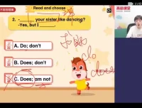 李昂初一英语暑假班：9讲全面提升攻略