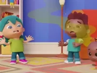 儿童英语启蒙SSS儿歌全套资源：视频+音频+打卡+卡片