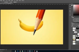 PS影像创意：小白轻松掌握三大创意方法系列课程