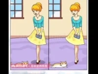 抖音爆火休闲小游戏无人直播玩法视频教学课程（含软件工具）