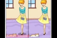 抖音爆火休闲小游戏无人直播玩法视频教学课程（含软件工具）