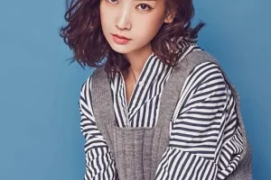 韩国美女李海仁写真合集