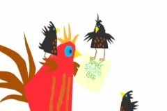 《ABCs与123s：10个趣味英语启蒙故事》：儿童英语启蒙优质资料