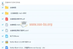 《走遍美国》78集视频+MP3+教材