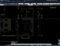 15天精通CAD建筑绘图课程：126节课快速提升工作效率