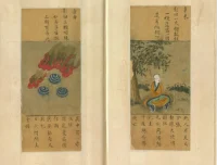 《推背图》资料集：丰富解读与珍贵版本汇总