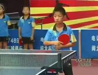 乒乓球发球技巧全攻略：从入门到精通教程