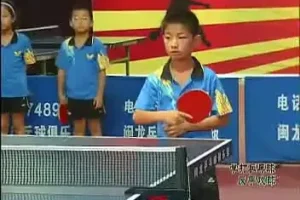 乒乓球发球技巧全攻略：从入门到精通教程