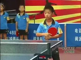 乒乓球发球技巧全攻略：从入门到精通教程