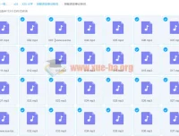 胡敏《读故事记单词：四级词汇+六级词汇》（MP3+pdf）