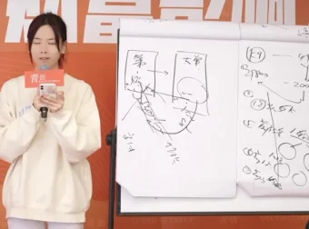 财富影响力第七期完整课程：两天实战精华（2025年1月11 – 12日）